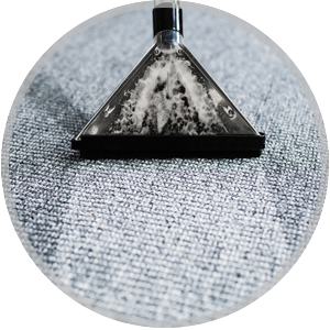 Carpet Cleaning Service Icon