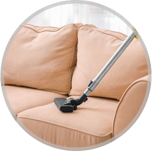 Upholstery Cleaning Service Icon