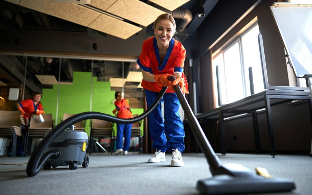 Professional Area Rug Cleaning in Calgary