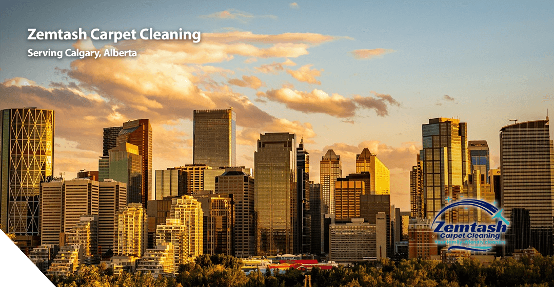 Zemtash-Carpet Cleaning-calgary