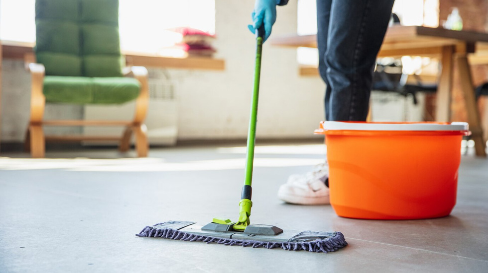 Best Practices for Maintaining Tile Flooring in Calgary