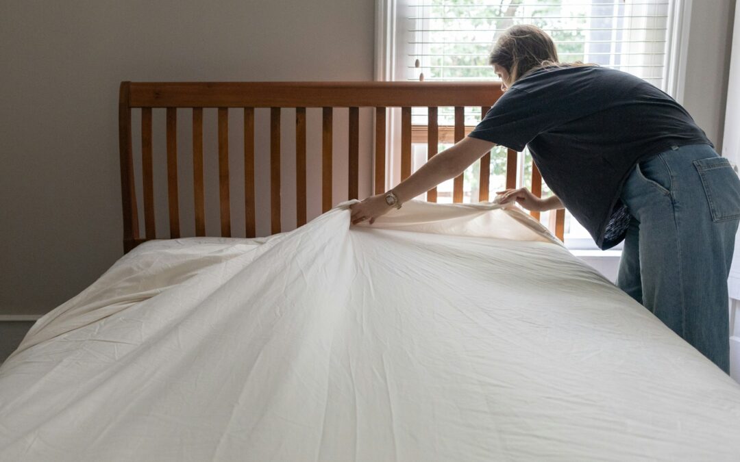 Why Regular Mattress Cleaning is Essential for a Healthy Home