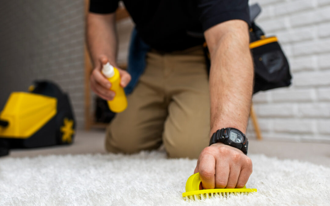 Top Techniques for Effectively Cleaning Your Area Rug